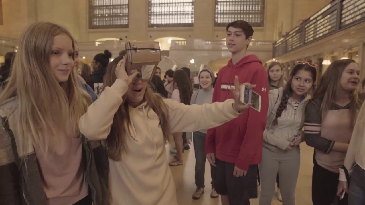 HoloKit Cardboard - Open Source Mixed Reality for Everyone