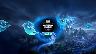 Legends Rise Wraithmoor - Day 2