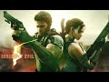 Resident Evil 5 - Item Box Extended