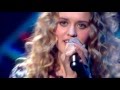 Anke  i knew you were trouble  finale  the voice kids  vtm