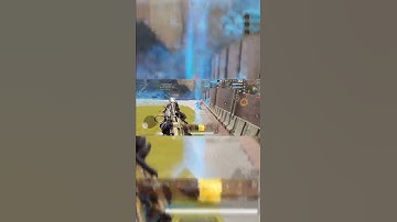 Apex Legends mobile #shorts #apexlegends #apex #apexlegendsmobile #gameplay #games