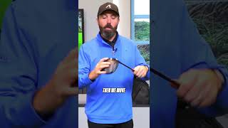 The BEST driver TaylorMade have EVER made 🤯⛳️ #golf #golflife #taylormade #qi4d