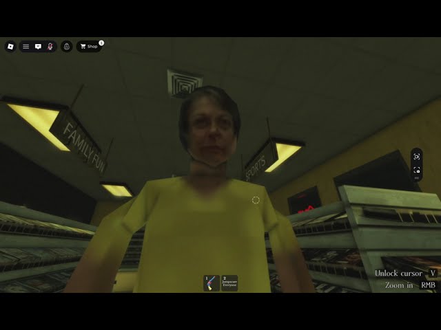 Roblox: Movie Massacre 🔪
