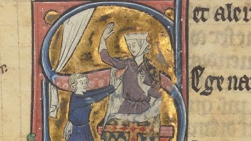 Origins of the Teardrop Shape