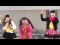 アモレカリーナ大阪/レッツゴー アウト(2015.12.27)@イオンモール幕張新都心