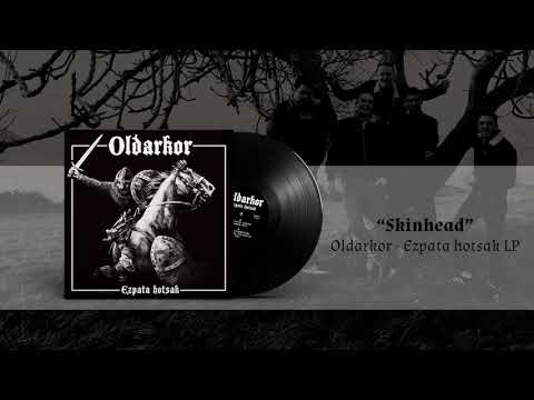 Oldarkor — Oldarkor - Skinhead