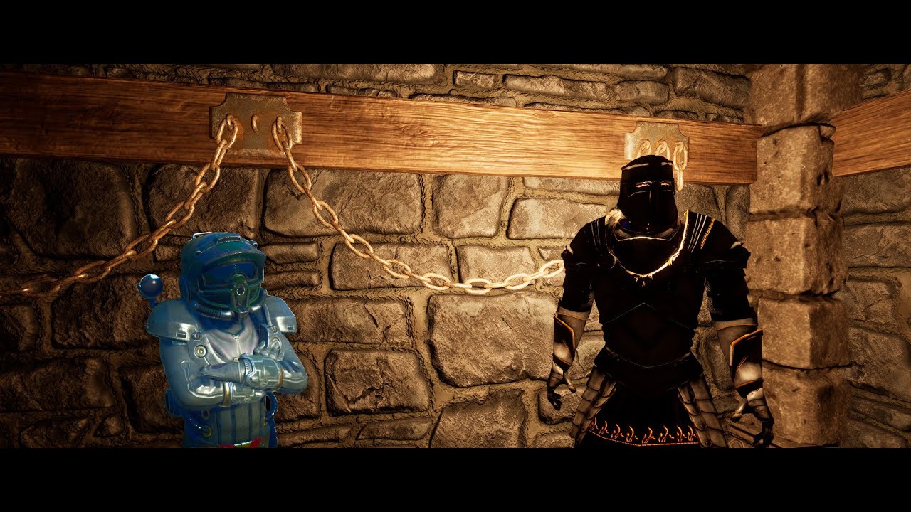 Unreal Engine Indie Dev Stream - TinkerHermit