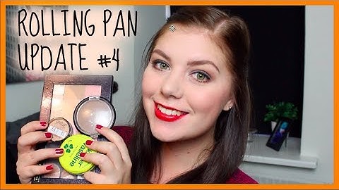 ROLLINGPAN | UPDATE #4 // COLLAB