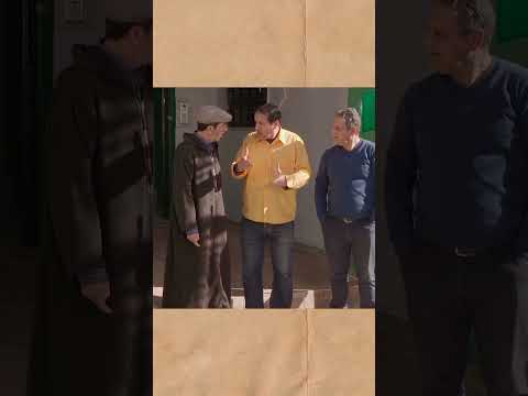 إضحك مع سعيد ماتقلبش يجي واقف الحاج لخضر سعيد عومار ثايري الذهيمي ضحك كوميديا 