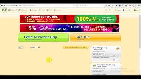 MMM INDIA System Hindi Tutorial Part 1 YouTube360p   YouTube