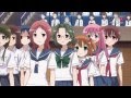 TVアニメ「咲-Saki-全国編」PV