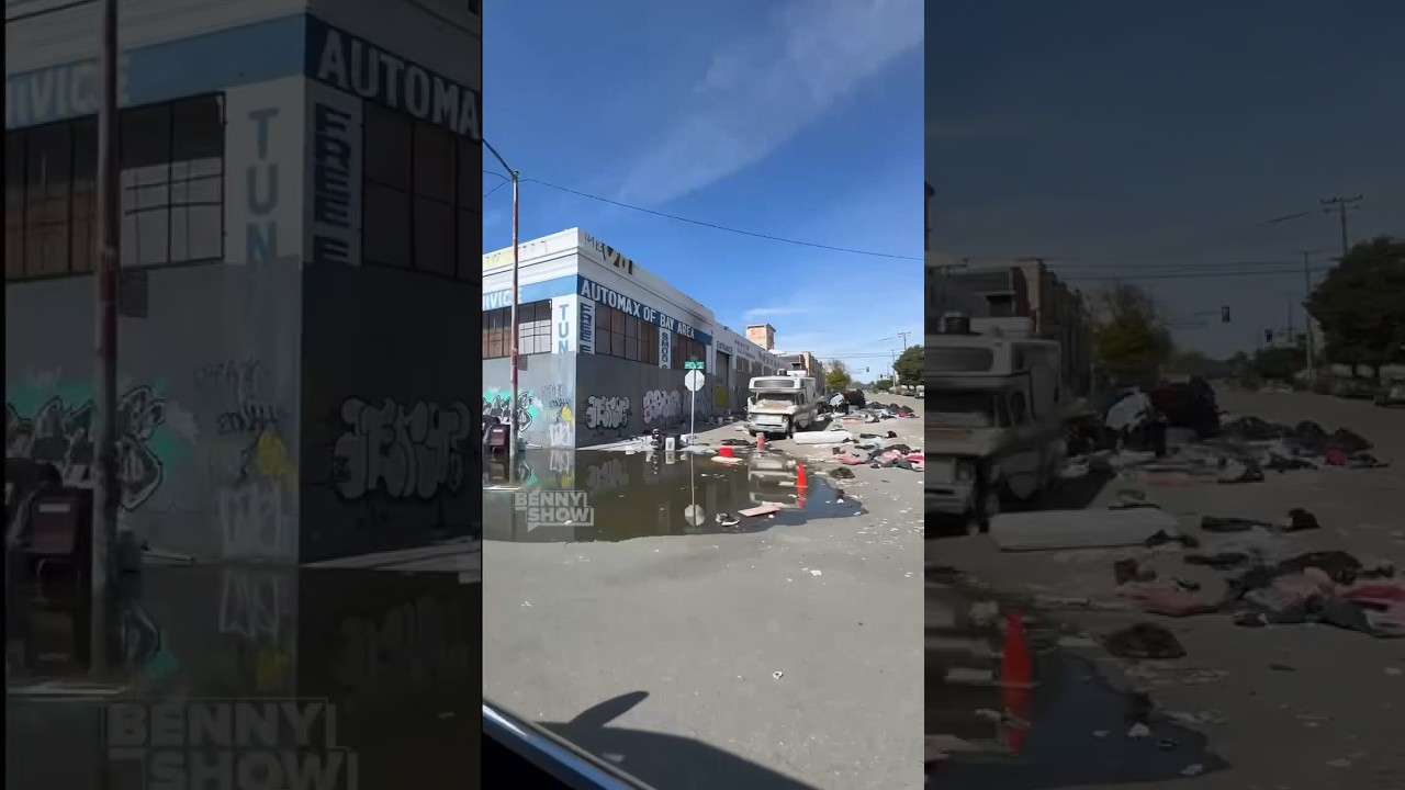 California Banned Plastic Straws to look Like This…