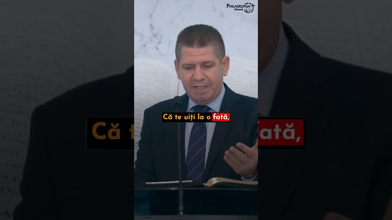 Asta-i minunea căsătoriei! - Marius Livanu