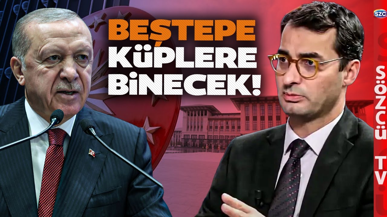 Emekli Maaşı Anketi Erdoğan'ı Kızdırabilir! Devlet Bahçeli Detayını Barış Terkoğlu Anlattı