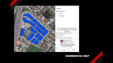 Final Project TPS252 GIS.