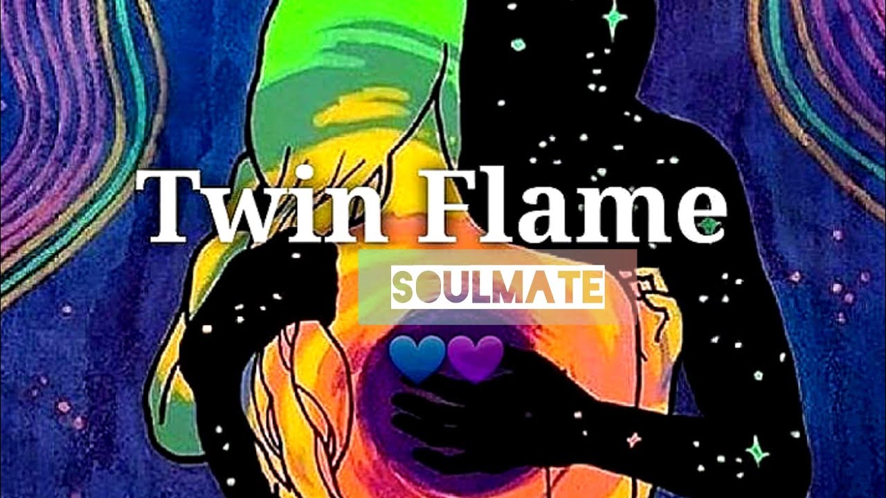 💙 Koneksi Kamu & Dia 💜 