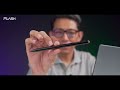 Review ADVAN 360 Stylus Pro Bareng FlashGadget