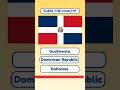 The North America Flag Challenge : Part 8