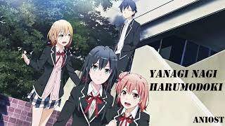 Yanagi Nagi - Harumodoki Full Version (With Lyrics)