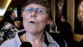 HealthCare Service Excellence Conference - 2012 Review 17