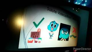 Abr2006 Rants S1E7 - Tickle U