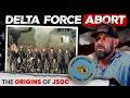 Delta Force Operation Eagle Claw: The Failed Iran Rescue Nobody Talks About