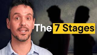 The 7 Stages of a Relationship on Life Support