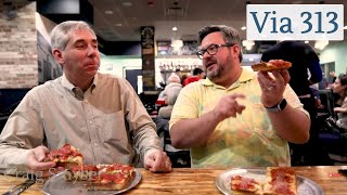 Discover Austin: Via 313 - Episode 26