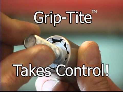 Grip-Tite Wrenches and Sockets - SEMA 2012 