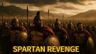 The Last Stand at Thermopylae: When Honor Defied Fate | The 300 Who Faced the Impossible