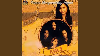 Panas Mengandung Hujan