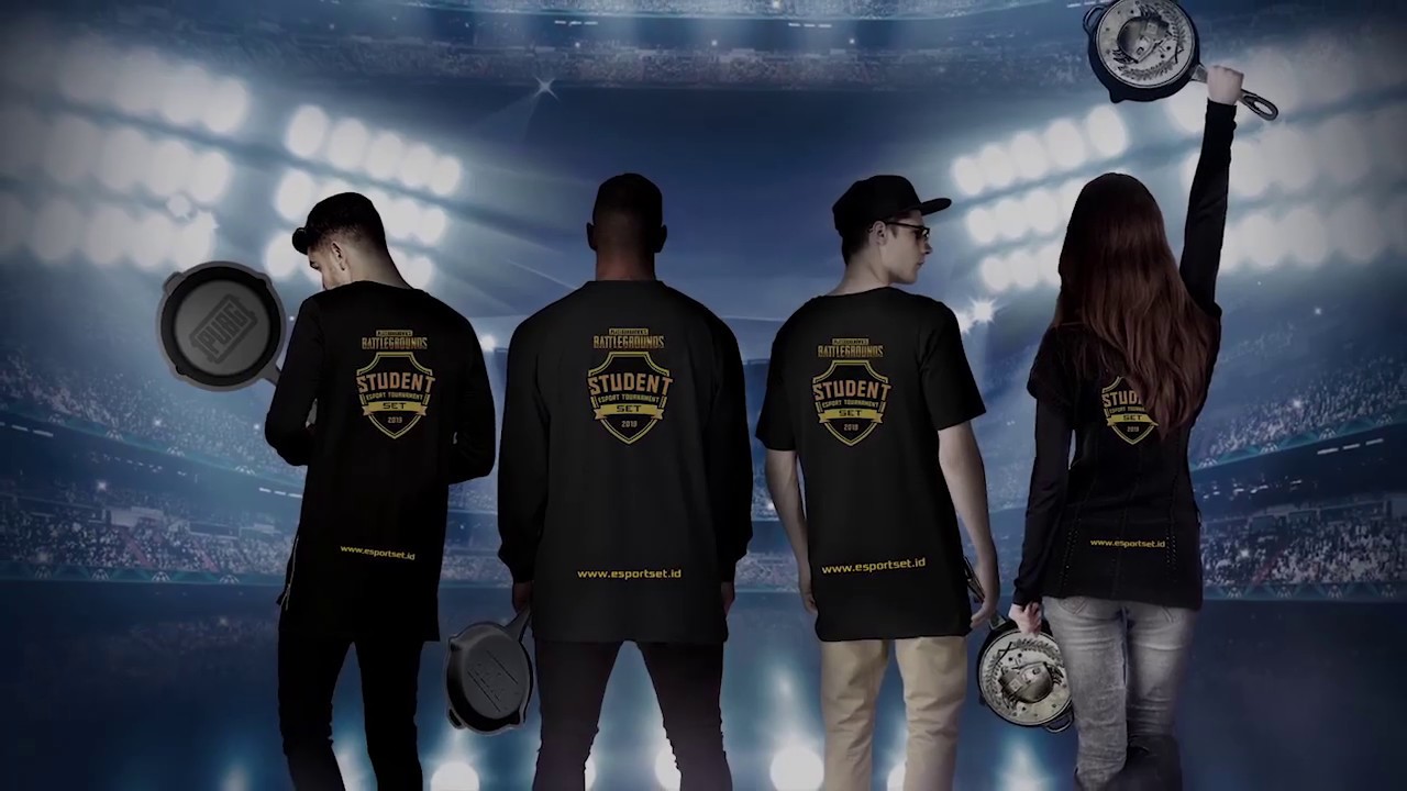 Student Esports Tournament