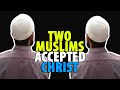 2 More Muslims Left Islam Live on Air in the last 9 Days