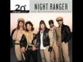 Night Ranger - Sing Me Away