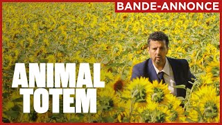 Animal Totem Le 10 Décembre Au Cinéma