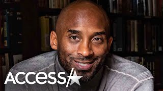 Kobe Bryant's Deadly Crash Prompts New Law