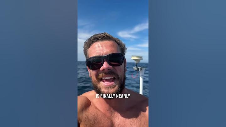 Day 54. 🇺🇸🇬🇧 Rowing the North Atlantic from New York to the UK.