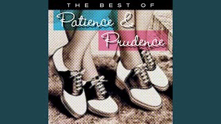 Vignette de la vidéo "Patience and Prudence - A Smile And A Ribbon"