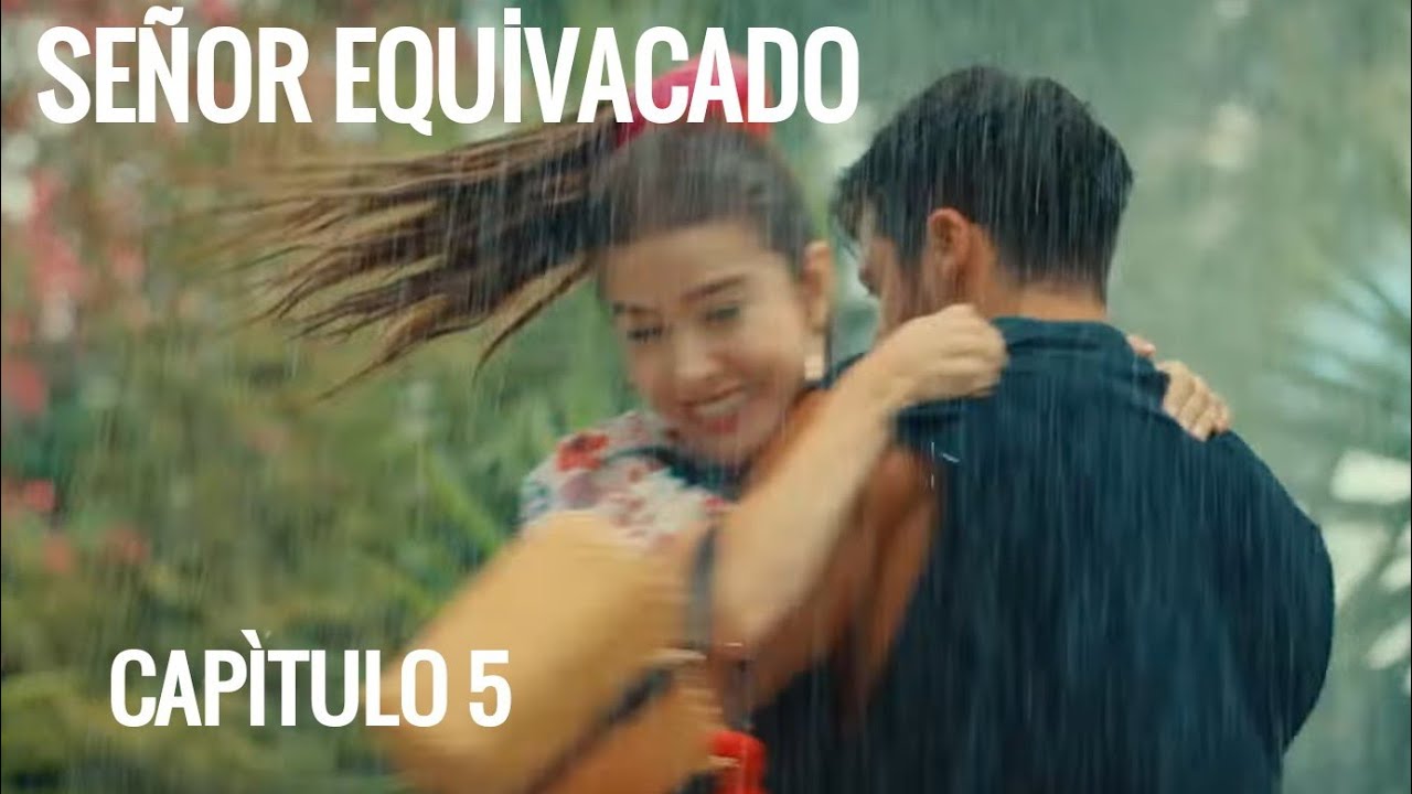 Señor Equivocado Capítulo 5 (Bay Yanlış) - YouTube