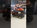 The simulated pull-back alloy car model set that boys love so much. Every car is full of details