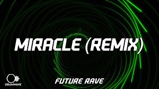 Calvin Harris & Ellie Goulding - Miracle (David Guetta Remix) Resimi