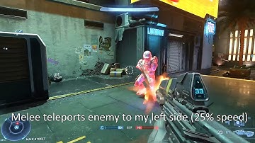 Compilation of Netcode Based Issues in Halo Infinite