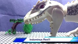 100 Subscribers Channel Update Lego Stop Motion Alpha Jer Studios