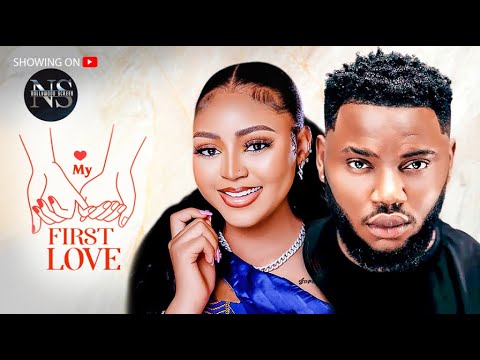 MY FIRST LOVE (SOMADINA ADINMA & REGINA SHARON): LATEST NIGERIAN MOVIE | AFRICAN MOVIE 2024