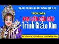 Kim Liên Nhờ Bác Giảo Kim Cầu Thỉnh Phàn Lê Huê - Tập Thể Diễn Viên Đoàn Tuồng Nhơn Hưng Diễn