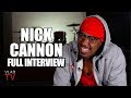Nick Cannon on Post Malone, Dr Sebi, Eminem, 2Pac, Suge Knight, Keefe D (Full Interview)