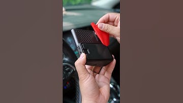 How to install Hikvision G2 Pro 4K Dashcam? #hikvisionG2pro #dashcam #explore #howto