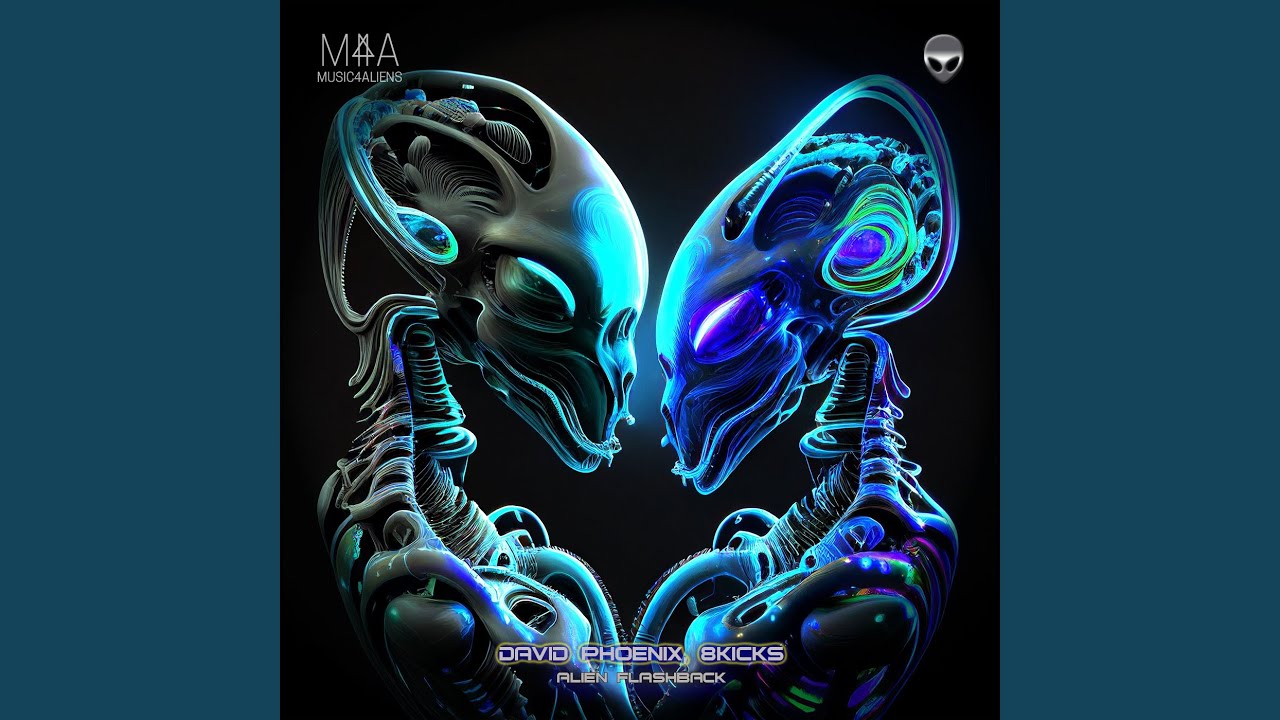Watch The Borg (David Phoenix Remix) on YouTube Watch The Borg (David Phoenix Remix) on YouTube