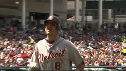 2009/05/10 Sizemore