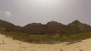 Firebird Commander 2 canoa - manabí